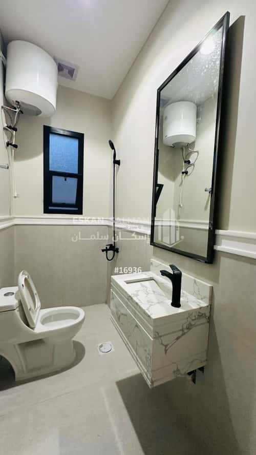 5 bedroom villa in Dahiat King Fahd 9