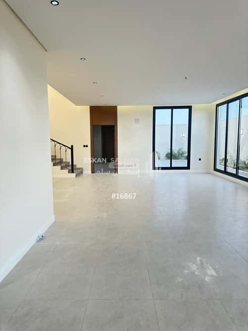 9 bedroom villa in As Saif 5