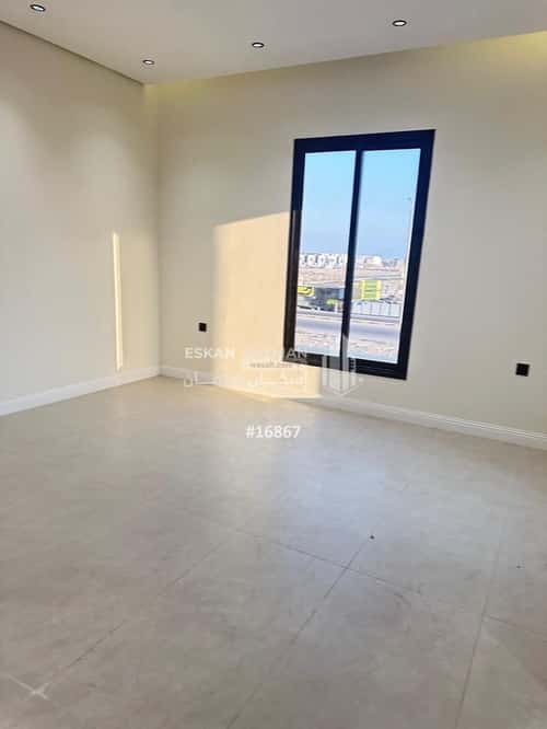 9 bedroom villa in As Saif 3