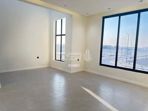 9 bedroom villa in As Saif 2