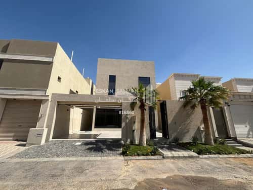 7 bedroom villa in Al Amanah 3