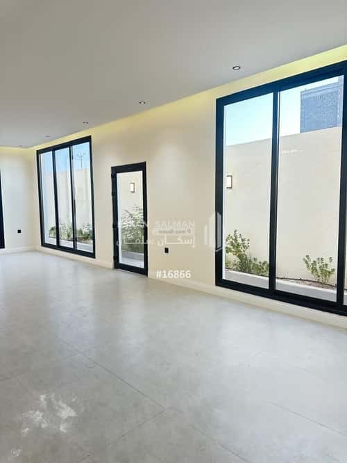 9 bedroom villa in As Saif 2