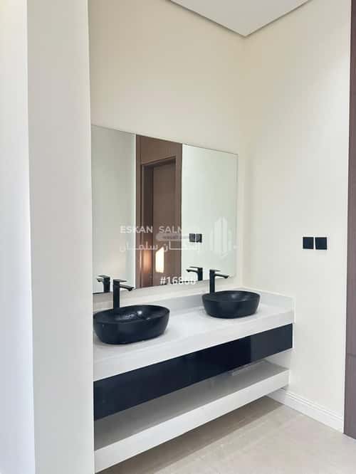 9 bedroom villa in As Saif 3