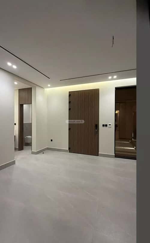 6 bedroom villa in As Saif 6