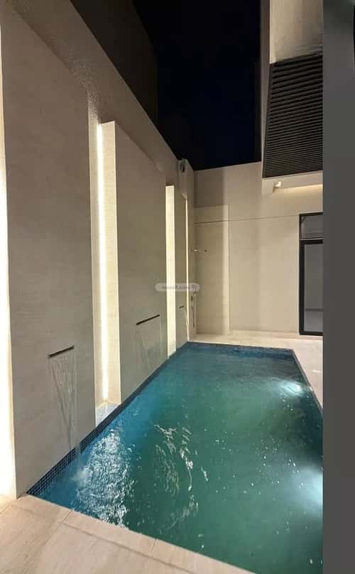 6 bedroom villa in As Saif 2