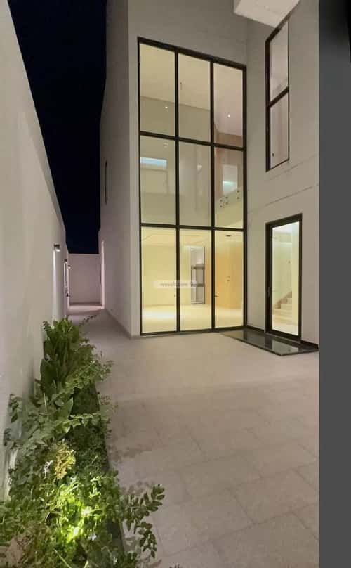 6 bedroom villa in As Saif 2
