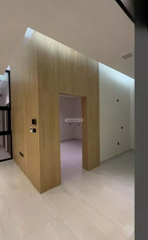 6 bedroom villa in As Saif 3
