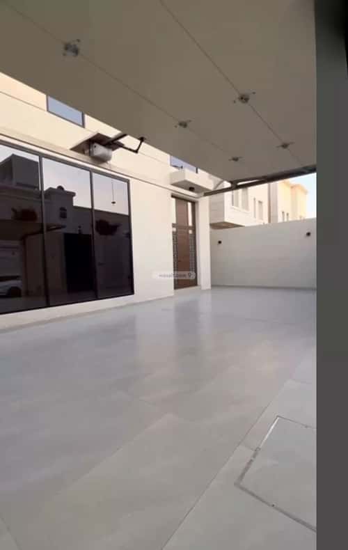 6 bedroom villa in Al Amanah 3