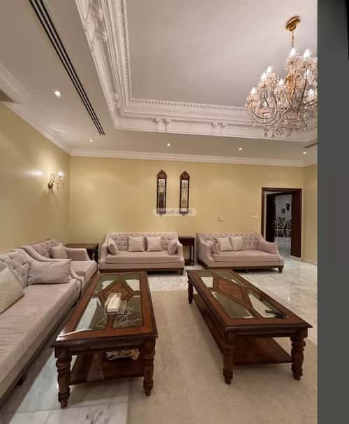 6 bedroom villa in Ash Shati Al Gharbi 1