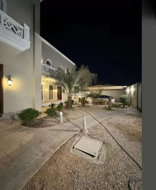 6 bedroom villa in Ash Shati Al Gharbi 2