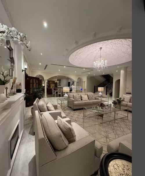6 bedroom villa in Ash Shati Al Gharbi 3