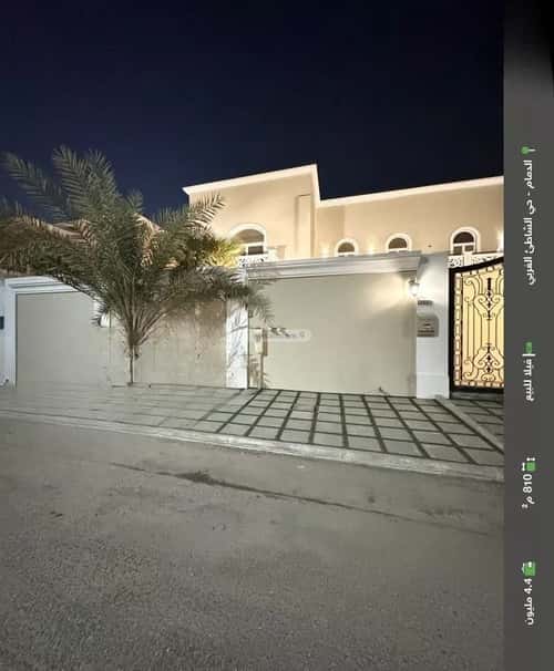 6 bedroom villa in Ash Shati Al Gharbi 5