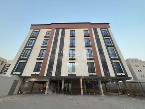 5 bedroom apartment in As Saif 2