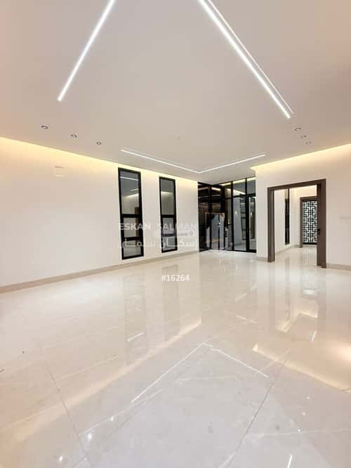 9 bedroom villa in Ash Shulah 6