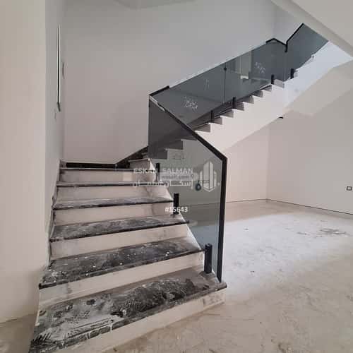 7 bedroom villa in Dahiat King Fahd 9