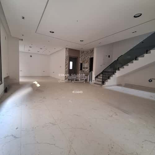 7 bedroom villa in Dahiat King Fahd 3