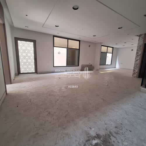7 bedroom villa in Dahiat King Fahd 4