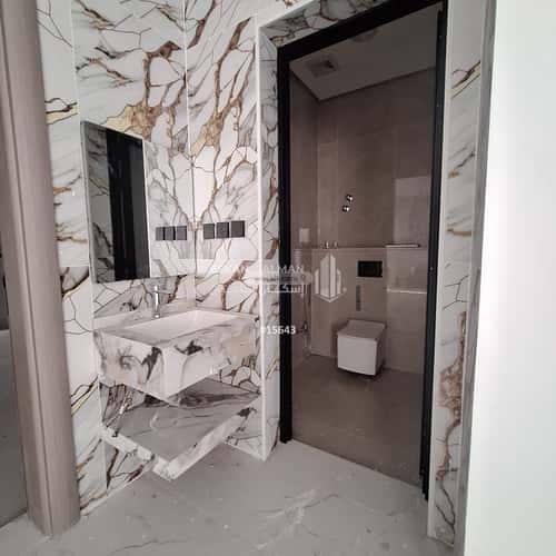 7 bedroom villa in Dahiat King Fahd 11