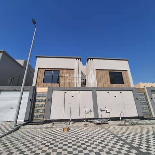 7 bedroom villa in Dahiat King Fahd 3