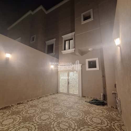 5 bedroom apartment in Taibah 1
