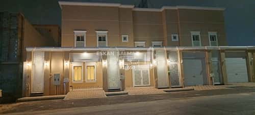 5 bedroom apartment in Taibah 7