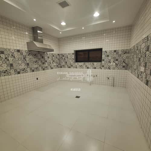 5 bedroom apartment in Taibah 3