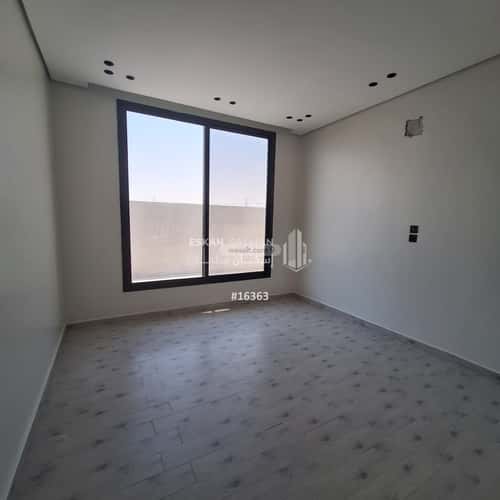 شقة 5 غرف في ضاحية الملك فهد 3