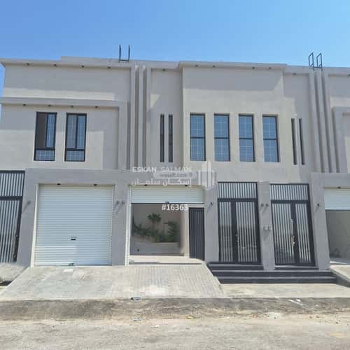 5 bedroom apartment in Dahiat King Fahd 9