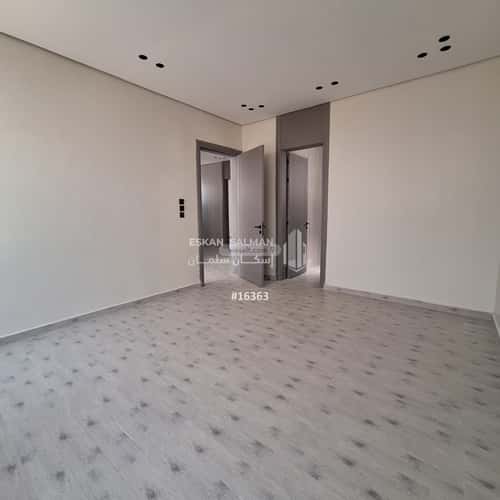 شقة 5 غرف في ضاحية الملك فهد 5