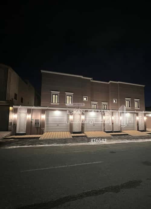 6 bedroom apartment in Taibah 1