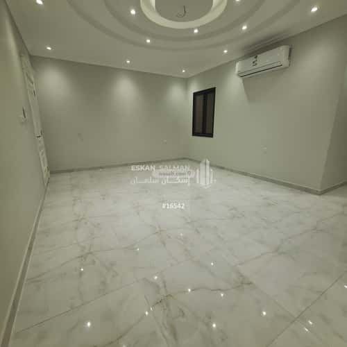 6 bedroom apartment in Taibah 2