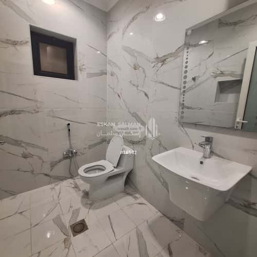 6 bedroom apartment in Taibah 9