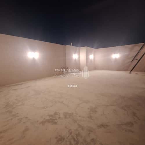 6 bedroom apartment in Taibah 3