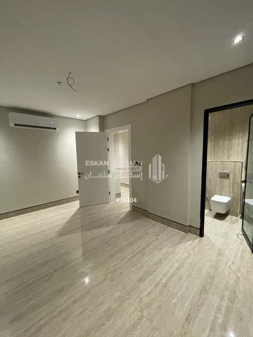 6 bedroom apartment in Dahiat King Fahd 6