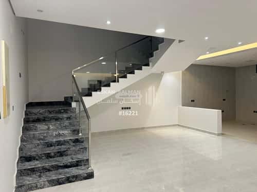 فيلا 9 غرف في ضاحية الملك فهد 1