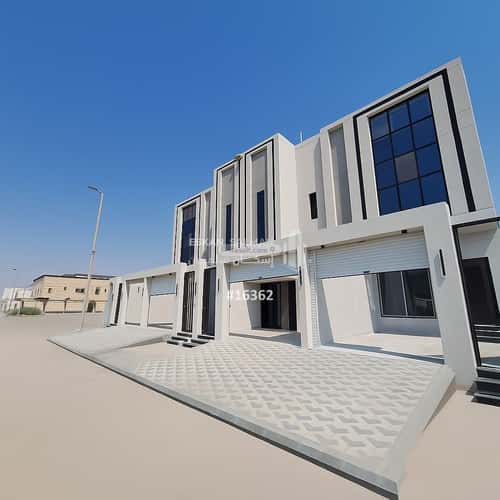 5 bedroom villa in Dahiat King Fahd 2