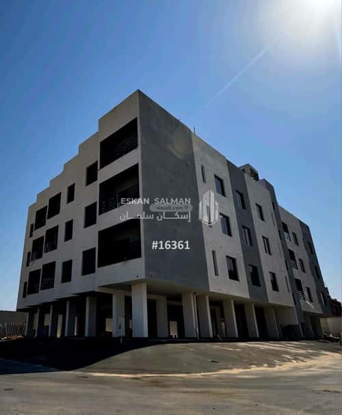 4 bedroom apartment in An Nur 2