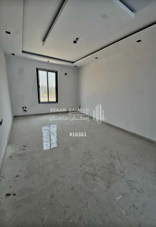 4 bedroom apartment in An Nur 5