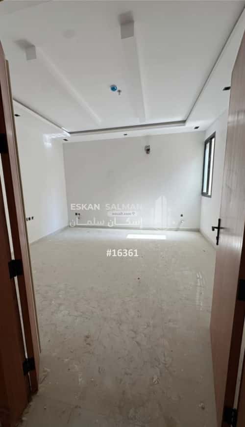 4 bedroom apartment in An Nur 2