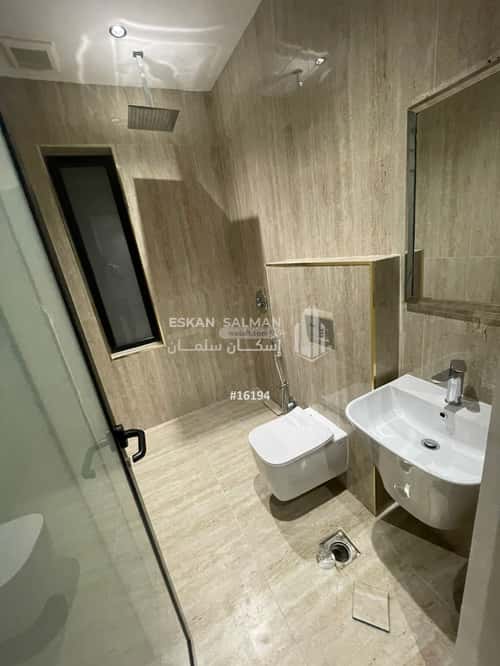 6 bedroom apartment in Dahiat King Fahd 1