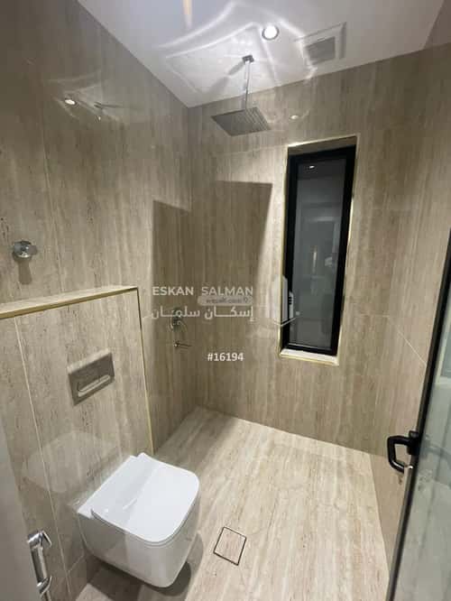 6 bedroom apartment in Dahiat King Fahd 2