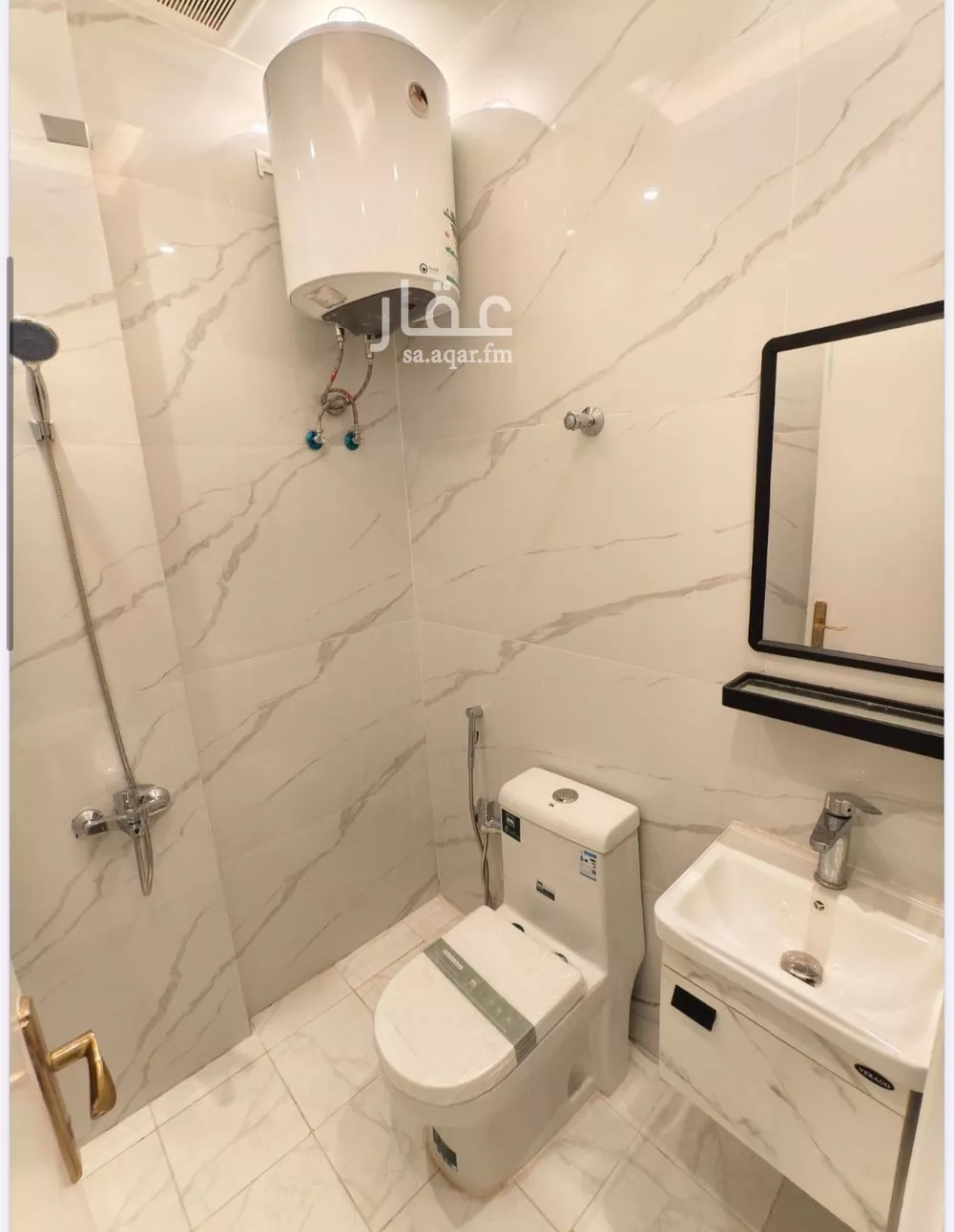 1 bedroom apartment in Al Yasmin 4
