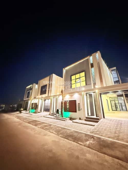 9 bedroom villa in Ash Shulah 2