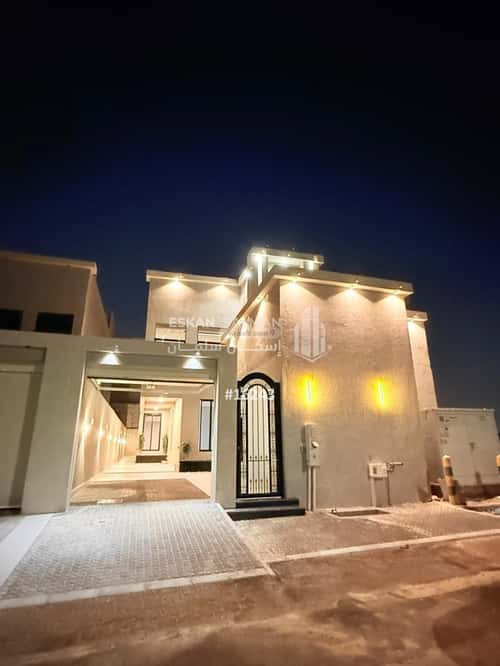9 bedroom villa in Ash Shulah 4