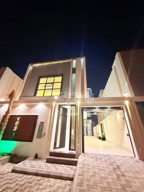 9 bedroom villa in Ash Shulah 5