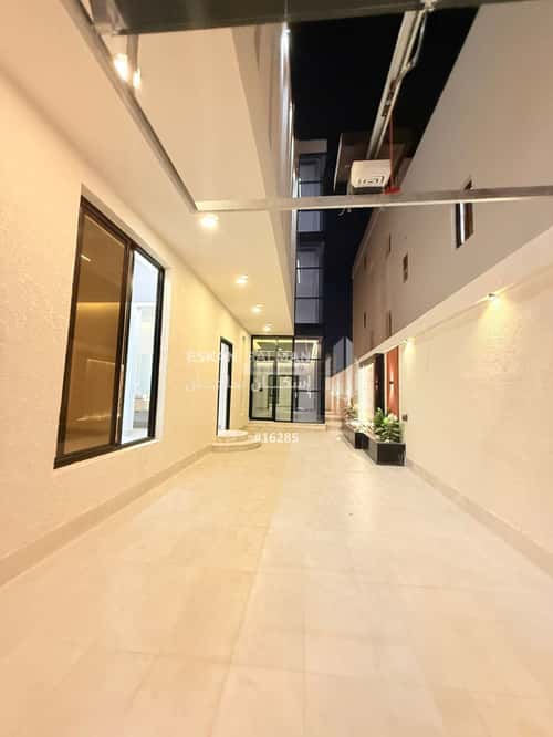 9 bedroom villa in Ash Shulah 7