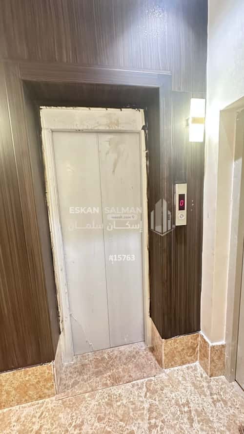 5 bedroom apartment in Dahiat King Fahd 3