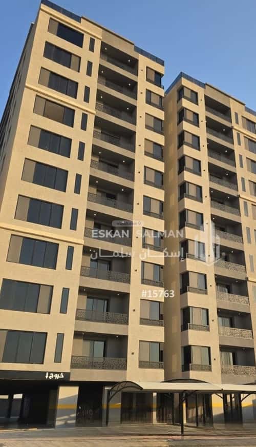 5 bedroom apartment in Dahiat King Fahd 4