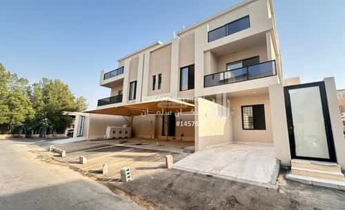 7 bedroom apartment in Muhammed Ibn Saud 5
