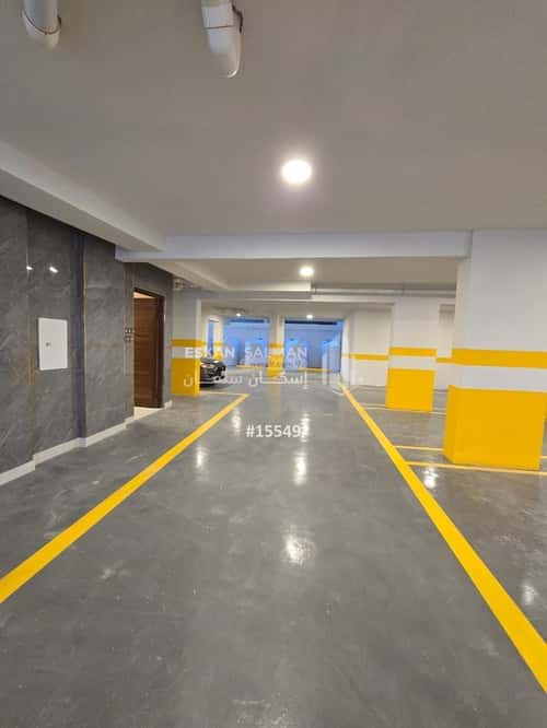 شقة 4 غرف في الشعلة 3